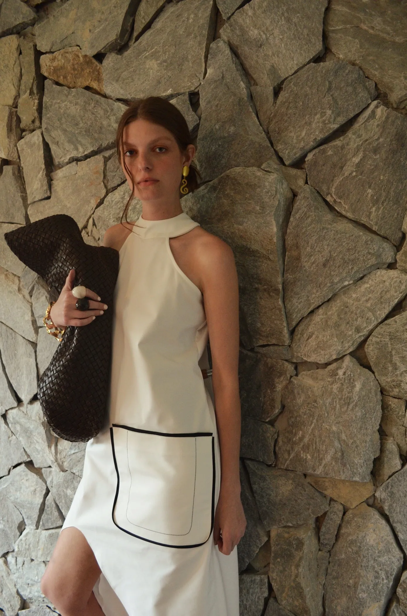 ESSENCE - DRESS sold by Folklore Shop product image thumbnail 2