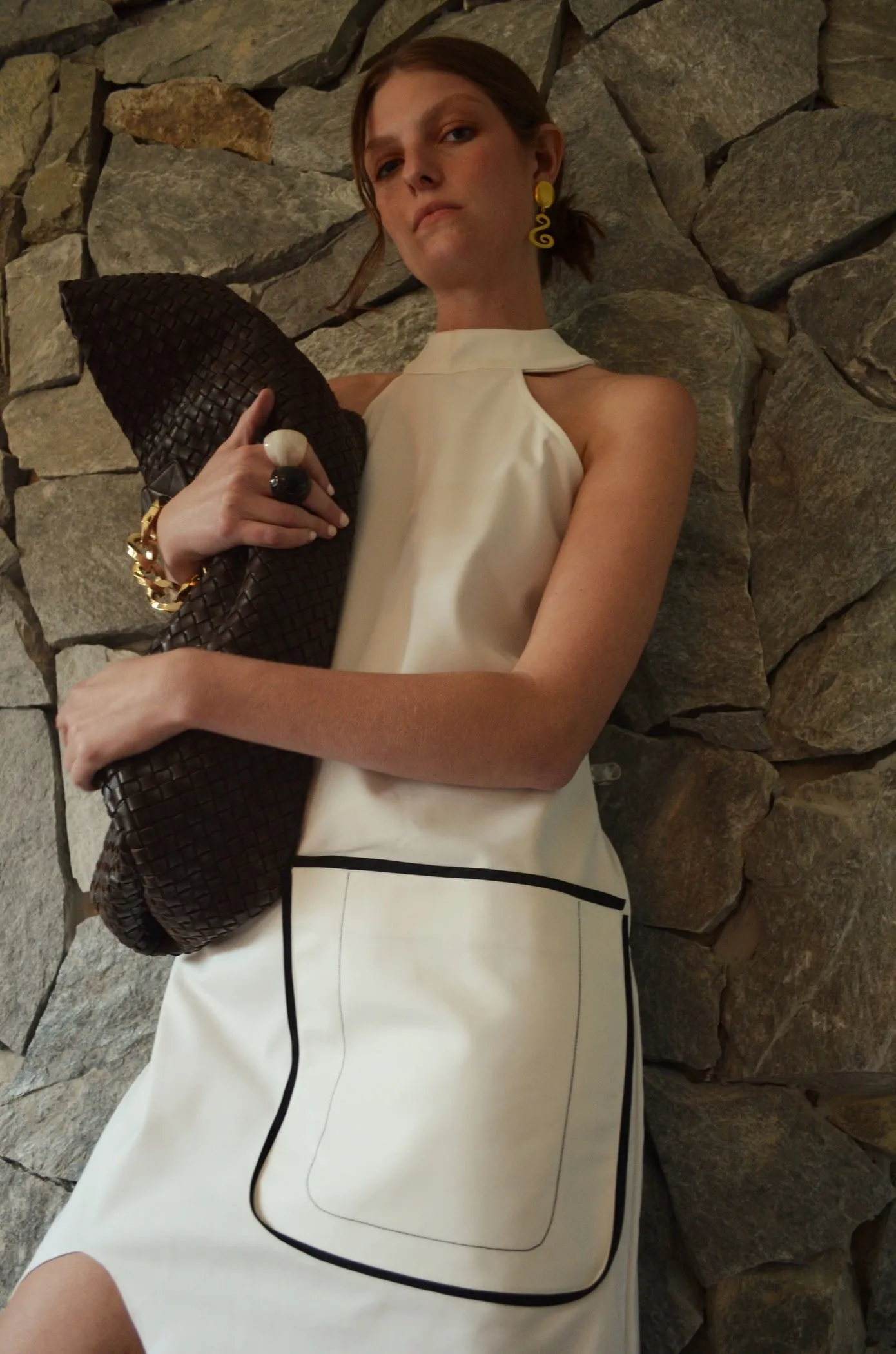 ESSENCE - DRESS sold by Folklore Shop