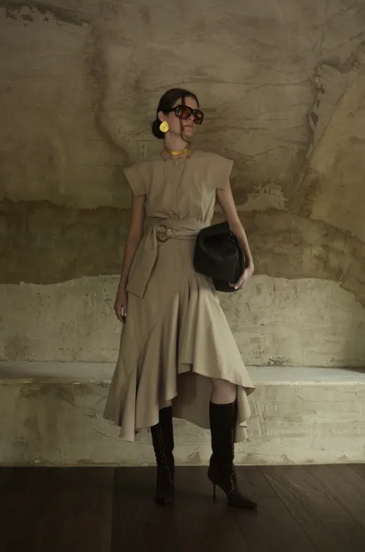 EPOCA  - DRESS sold by Folklore Shop