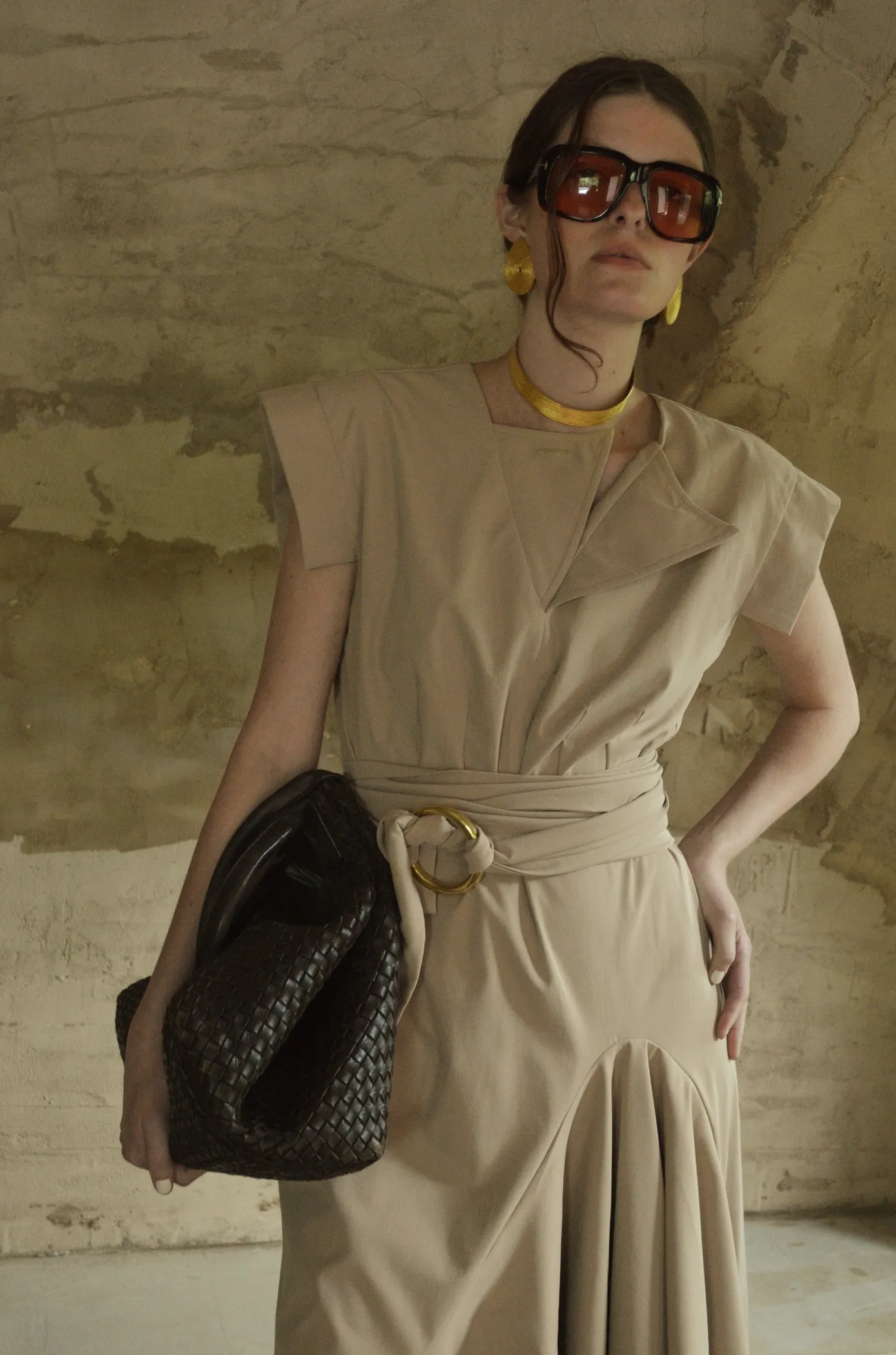 EPOCA - DRESS sold by Folklore Shop product image thumbnail 2