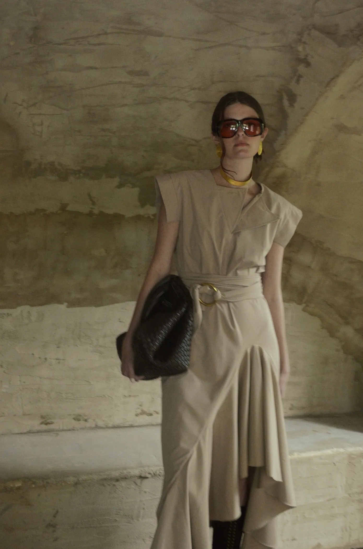 EPOCA - DRESS sold by Folklore Shop product image thumbnail 3