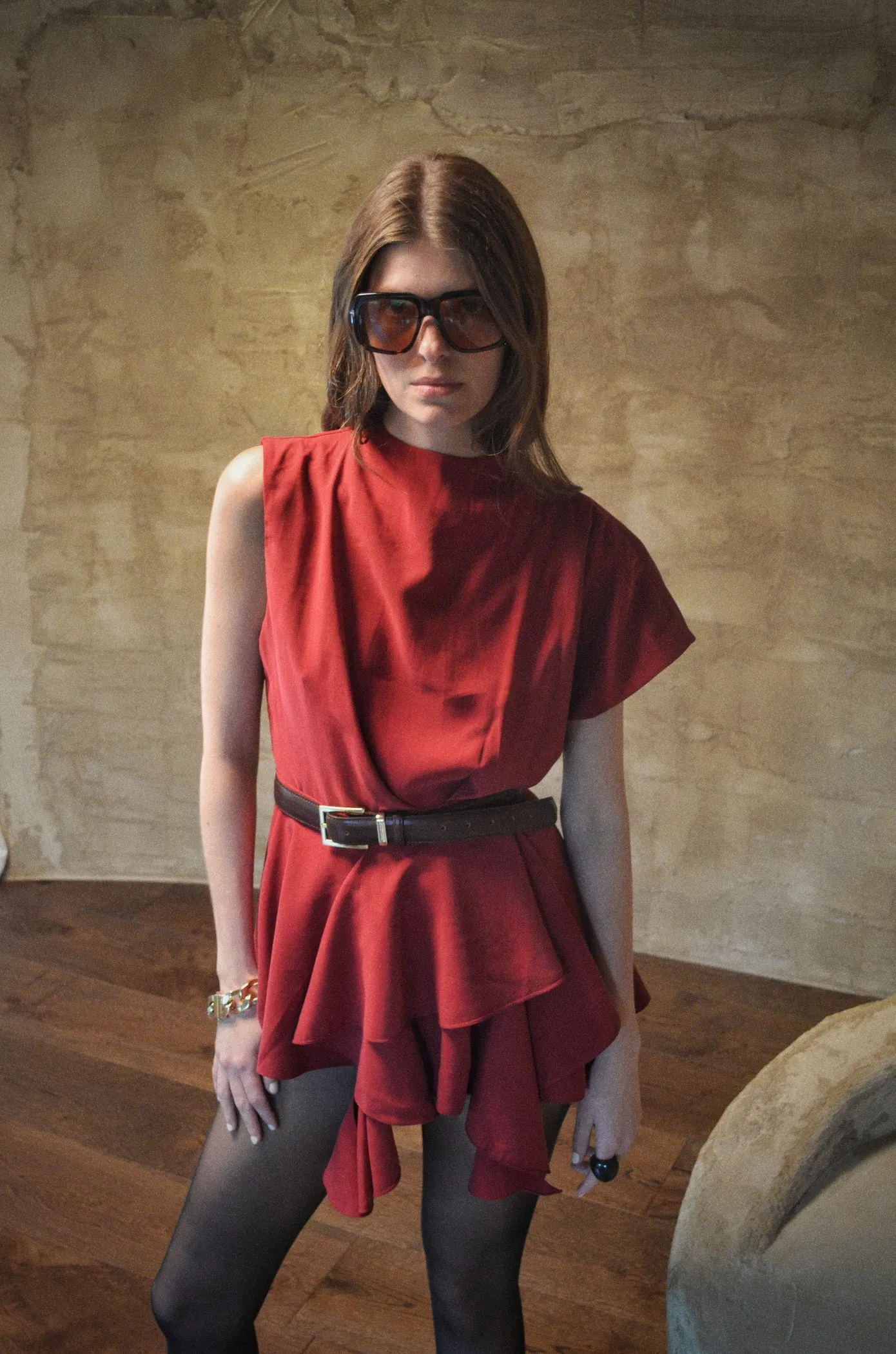 SERENA - TOP sold by Folklore Shop