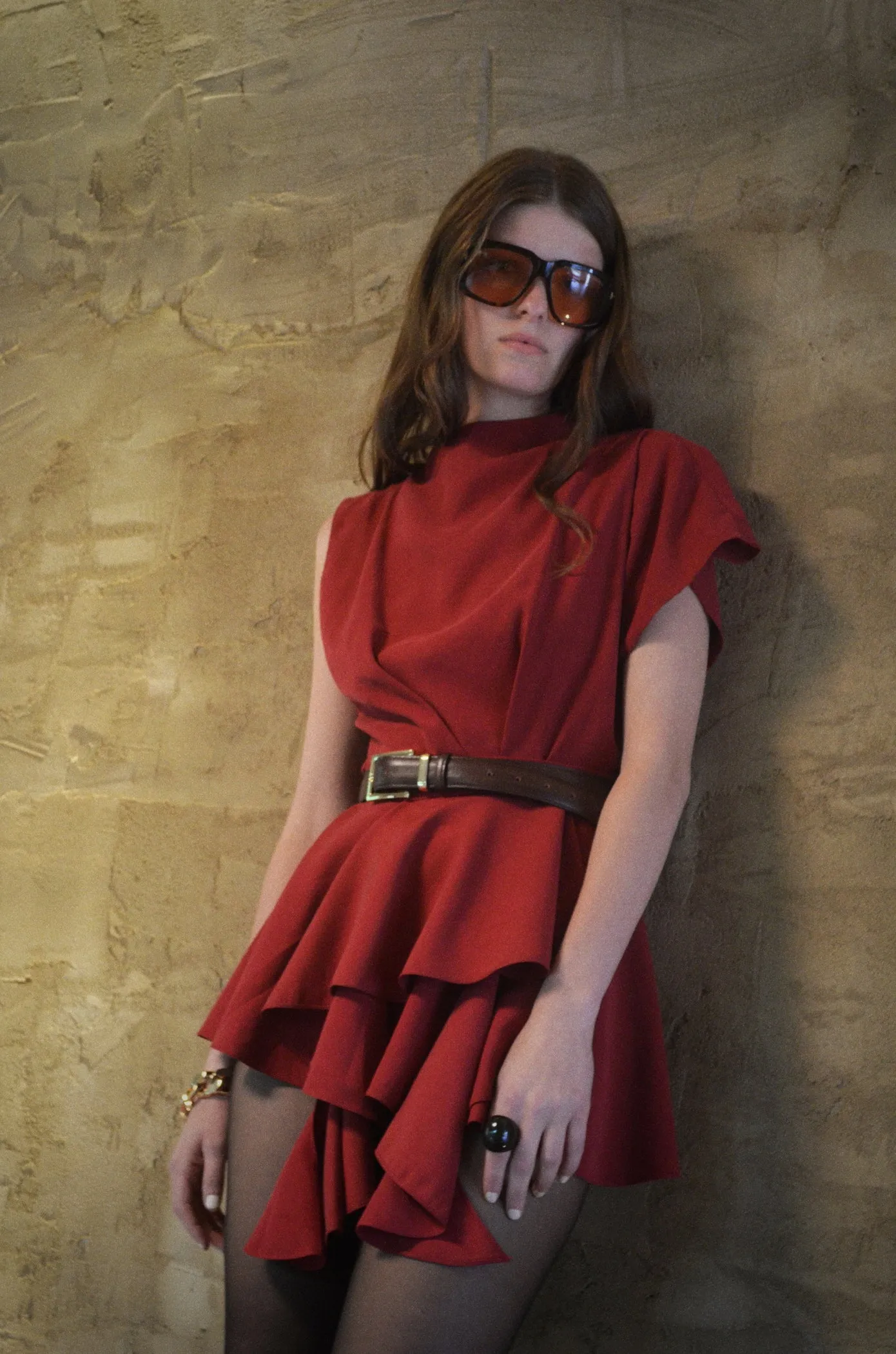 SERENA - TOP sold by Folklore Shop product image thumbnail 3