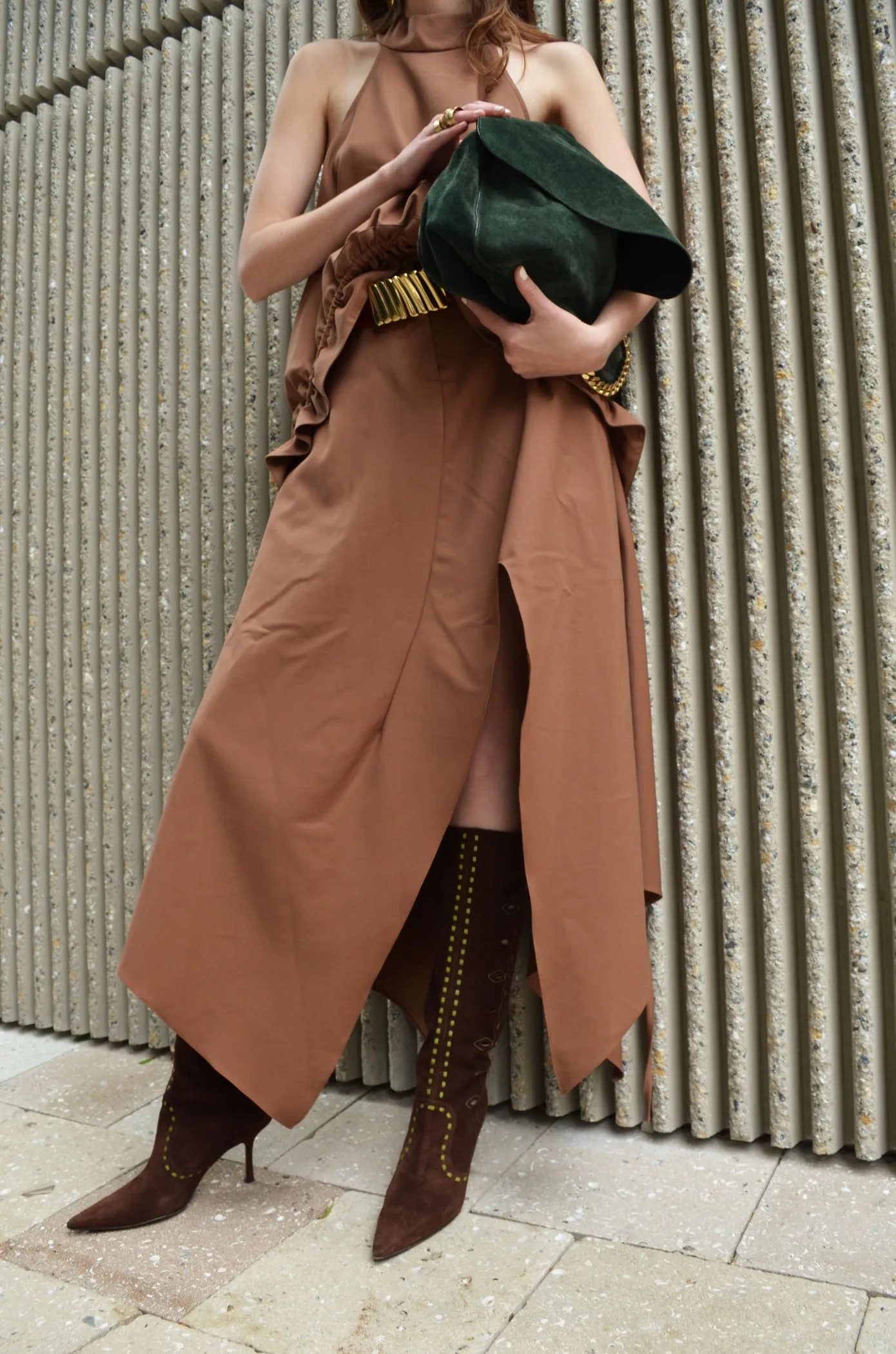 ASFIRO - SKIRT sold by Folklore Shop product image thumbnail 3