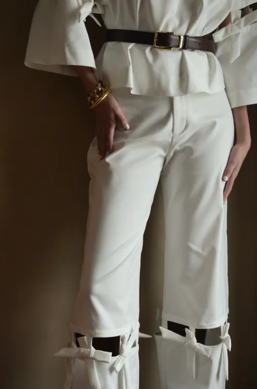 RUBI  - PANTS sold by Folklore Shop