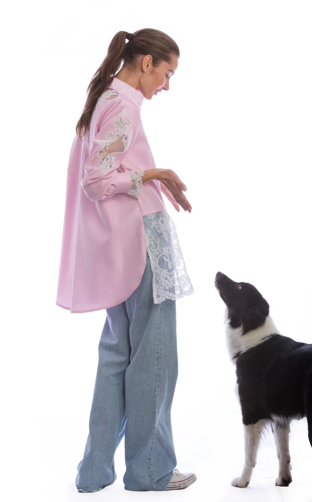 Giorgia Blouse sold by Folklore Shop product image thumbnail 3