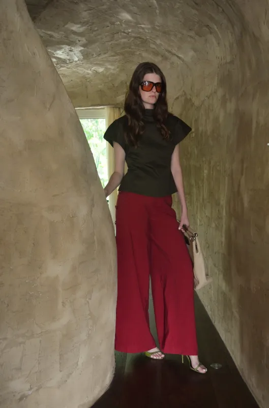 URBANO - PANTS sold by Folklore Shop