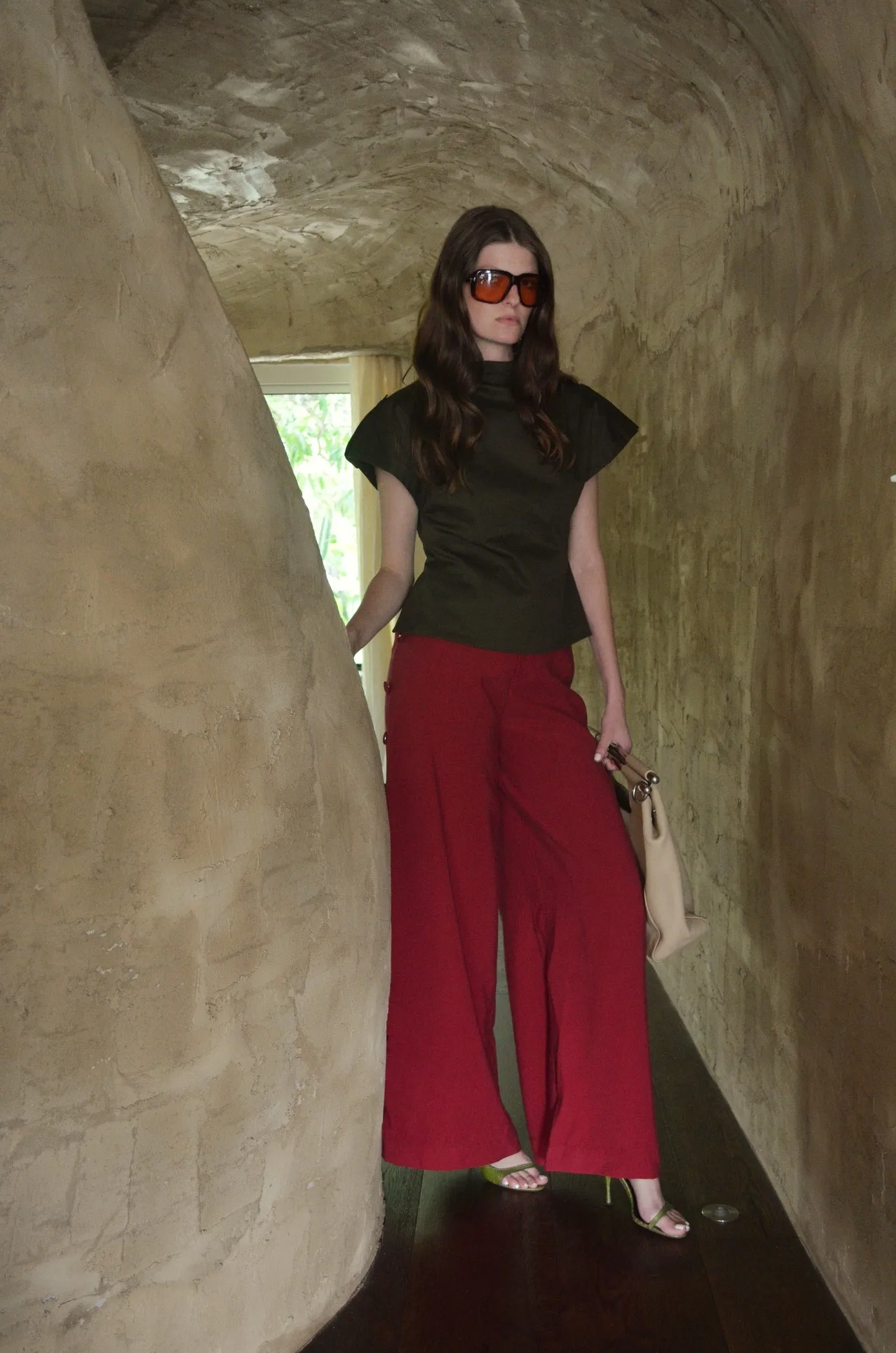 URBANO - PANTS sold by Folklore Shop