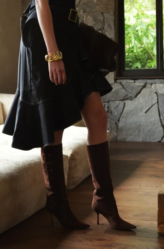 ALMA  - SKIRT sold by Folklore Shop