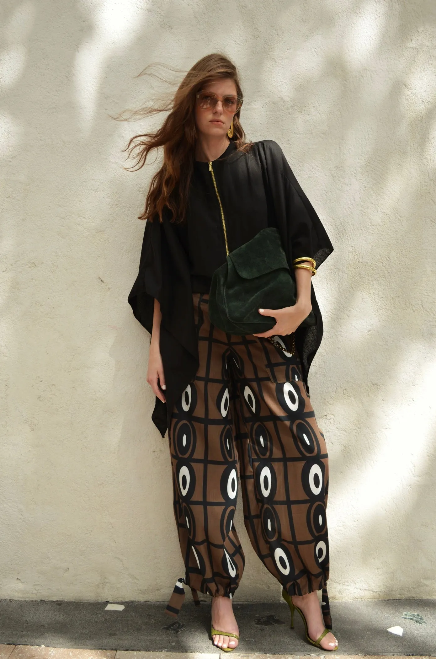 AGATA - PANTS sold by Folklore Shop product image thumbnail 2