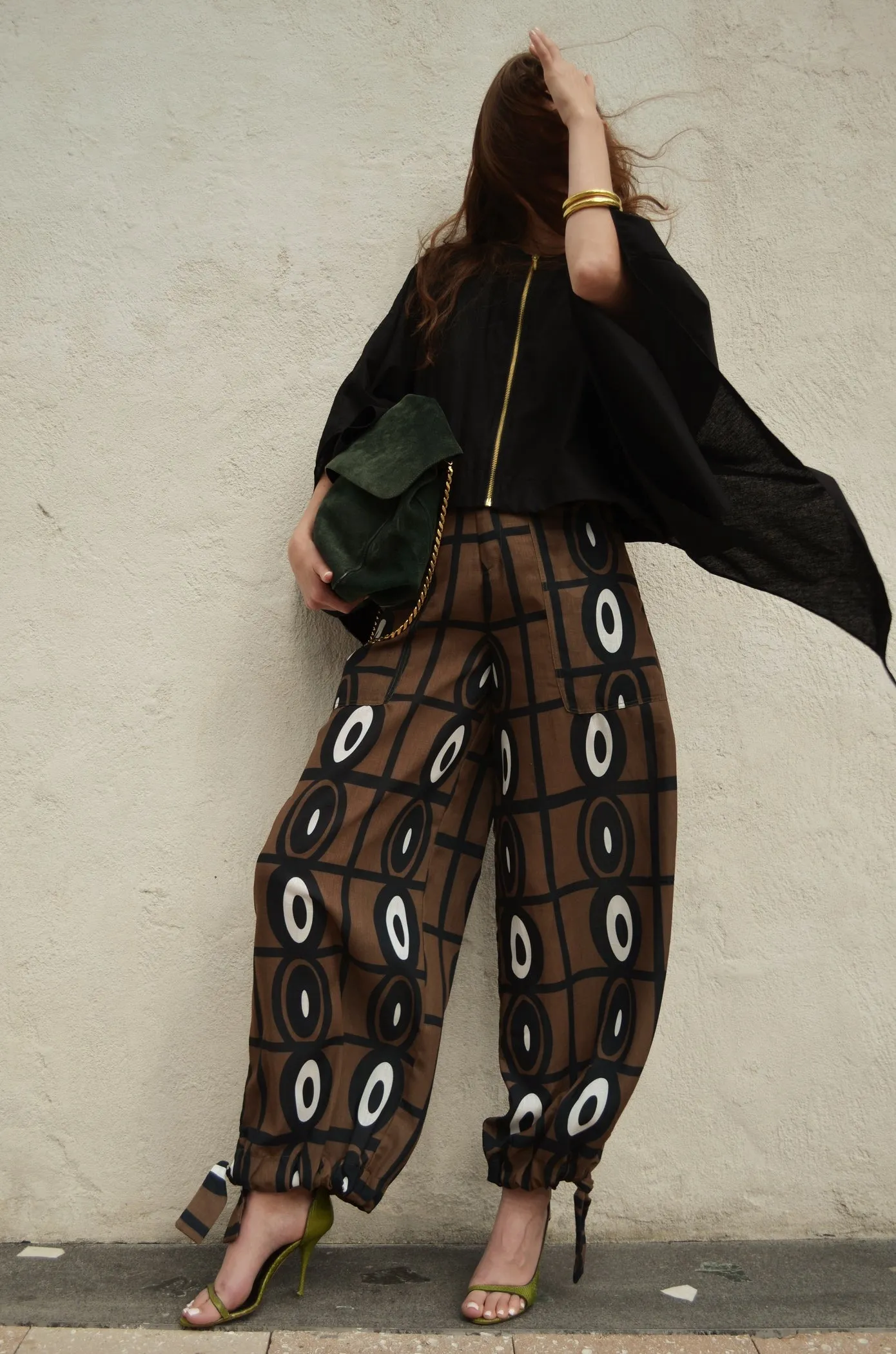 AGATA - PANTS sold by Folklore Shop