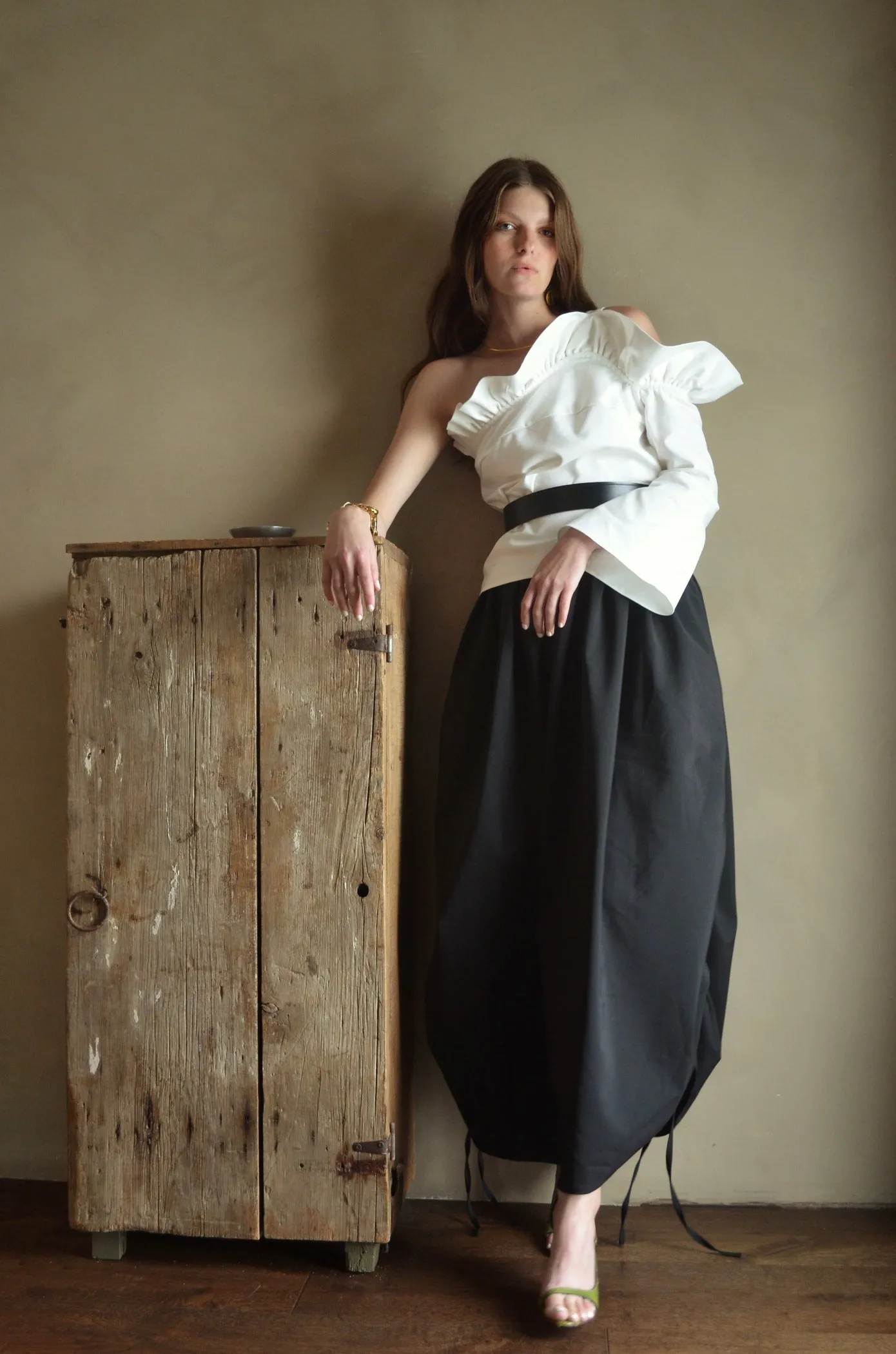 VITA - SKIRTS sold by Folklore Shop product image thumbnail 2