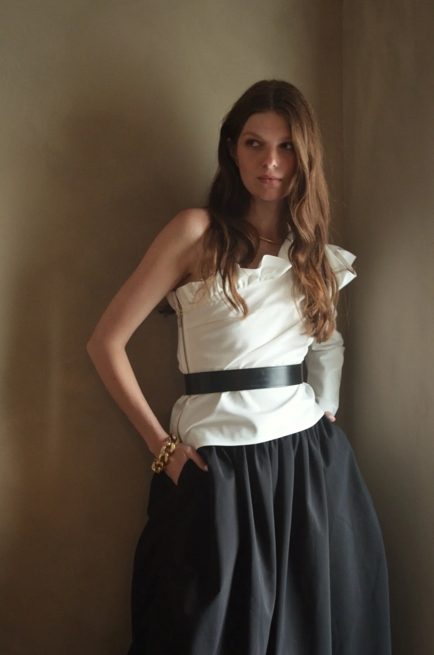 VITA - SKIRTS sold by Folklore Shop