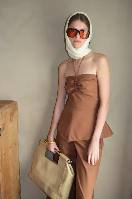 ASFADIA  - PANTS sold by Folklore Shop