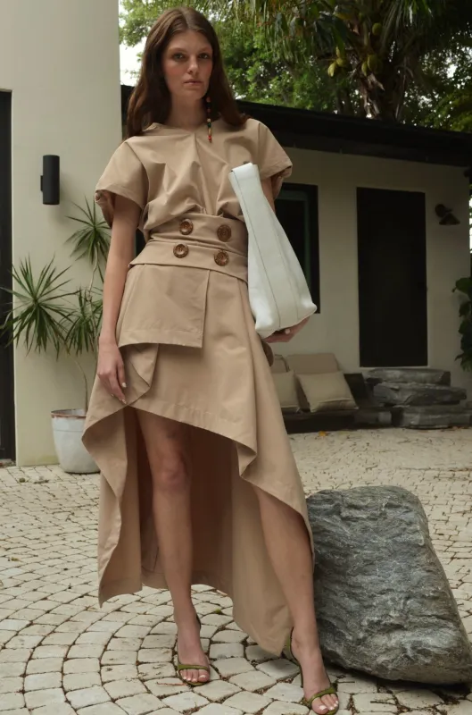 FIORA - BLOUSE sold by Folklore Shop