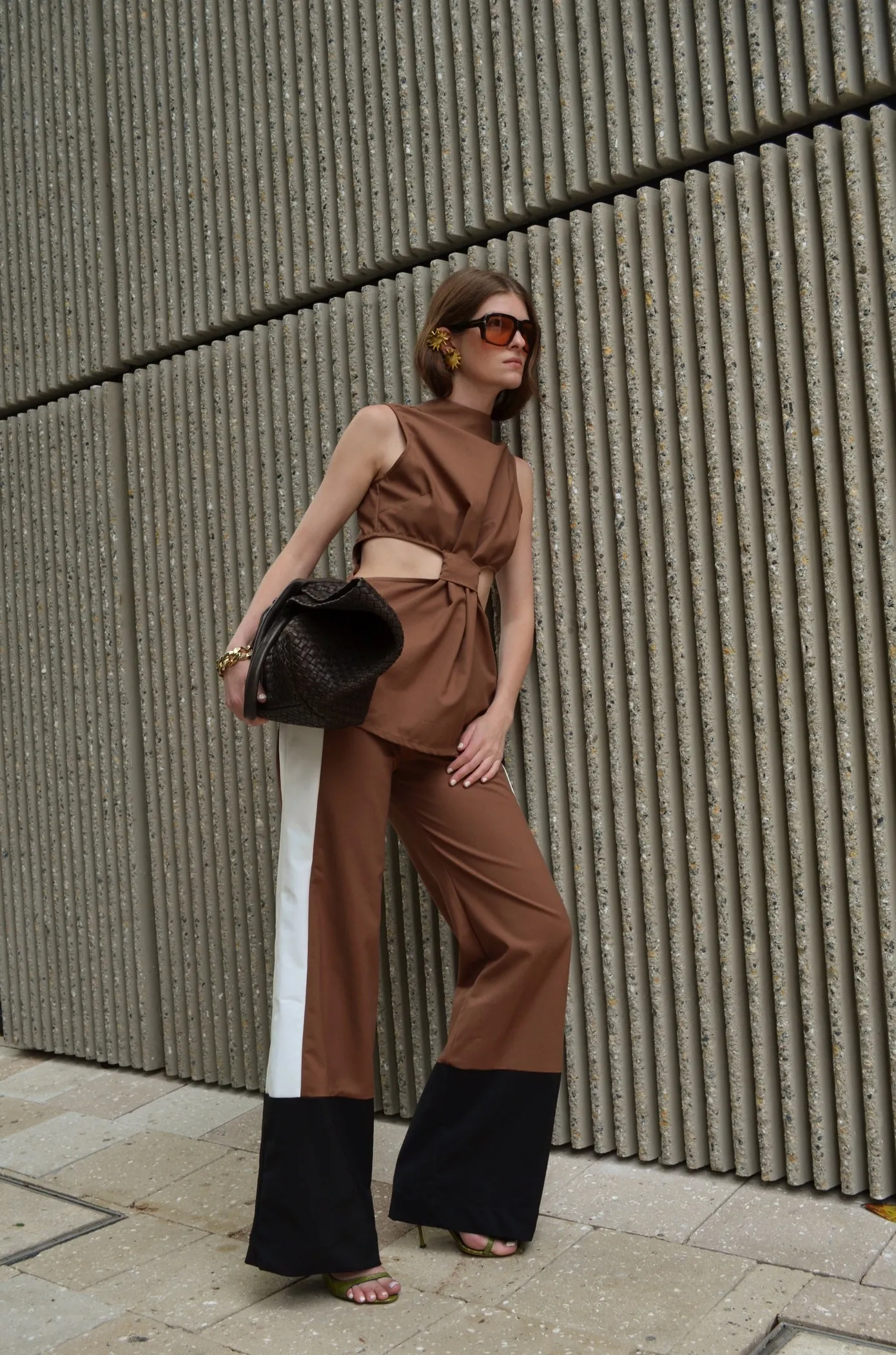 ONIX - BLOUSE sold by Folklore Shop