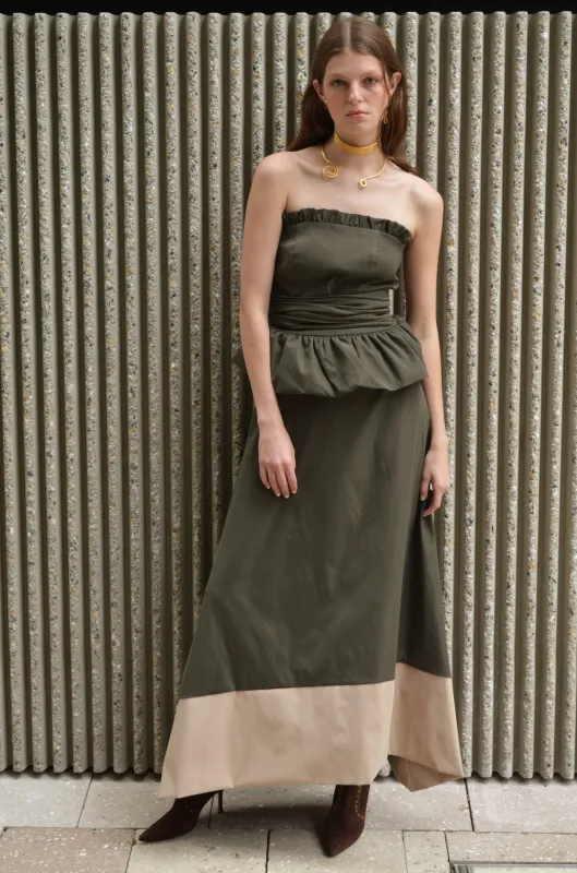 OXIS  - SKIRT sold by Folklore Shop