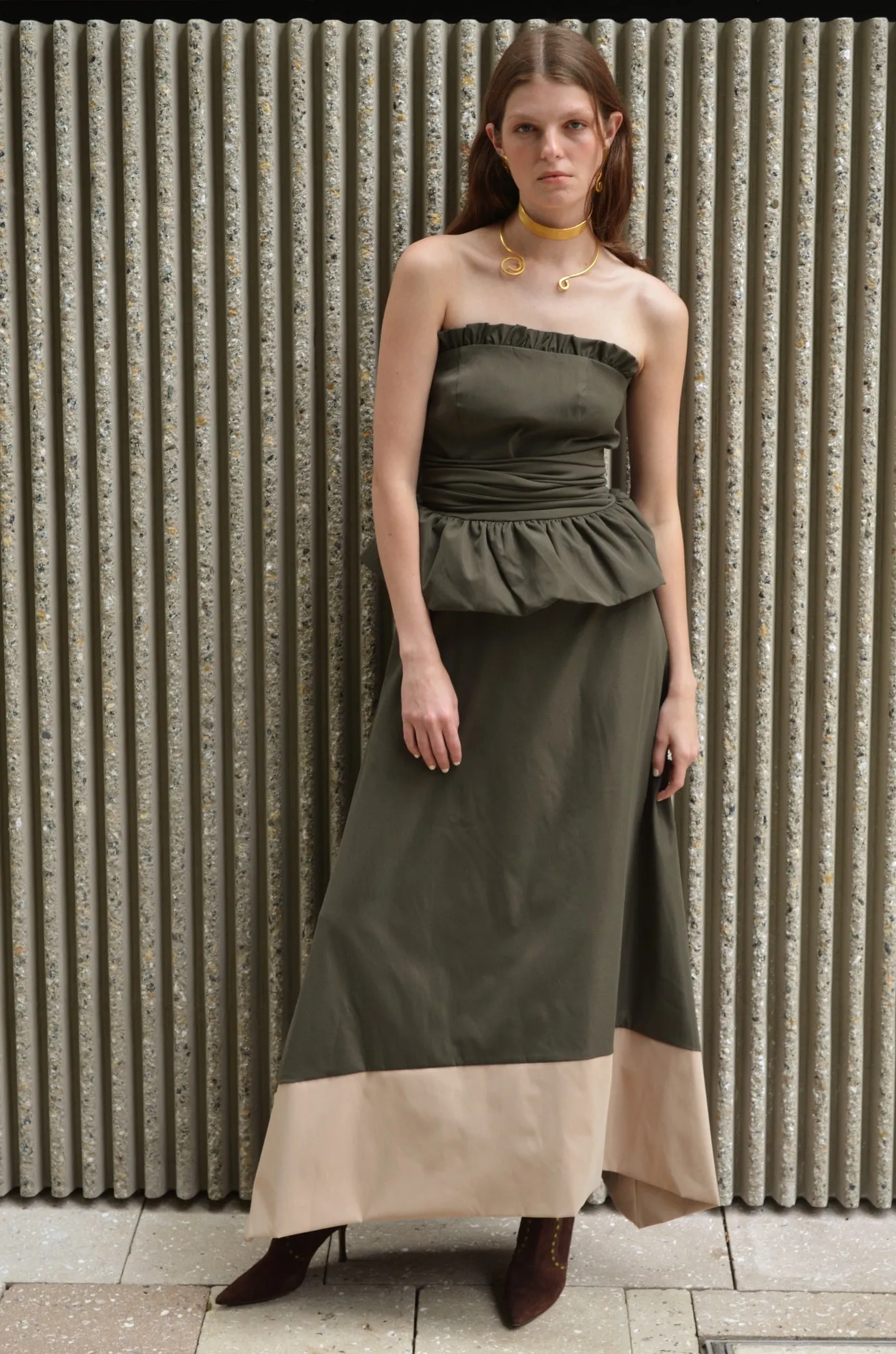 OXIS - SKIRT sold by Folklore Shop