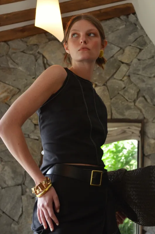 CIVARIA  - BLOUSE sold by Folklore Shop