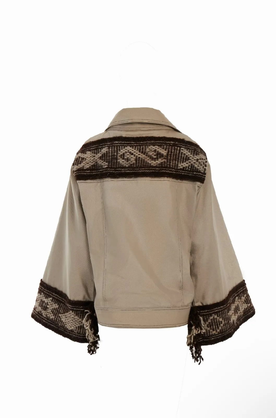 Chaqueta Isabel sold by Folklore Shop product image thumbnail 2