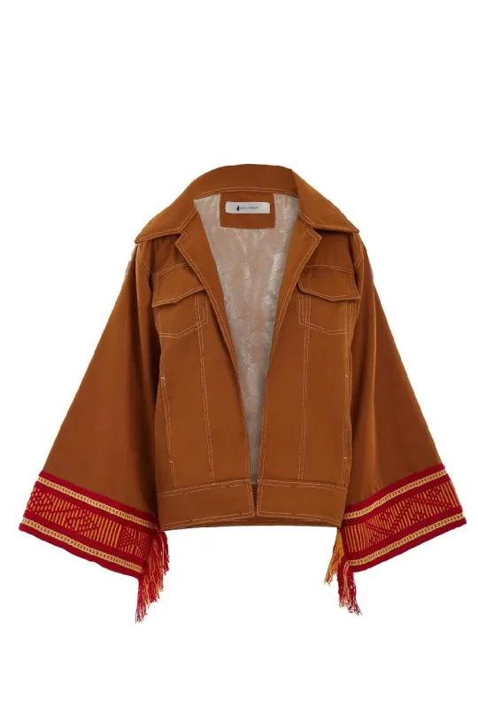 Chaqueta Valentina sold by Folklore Shop