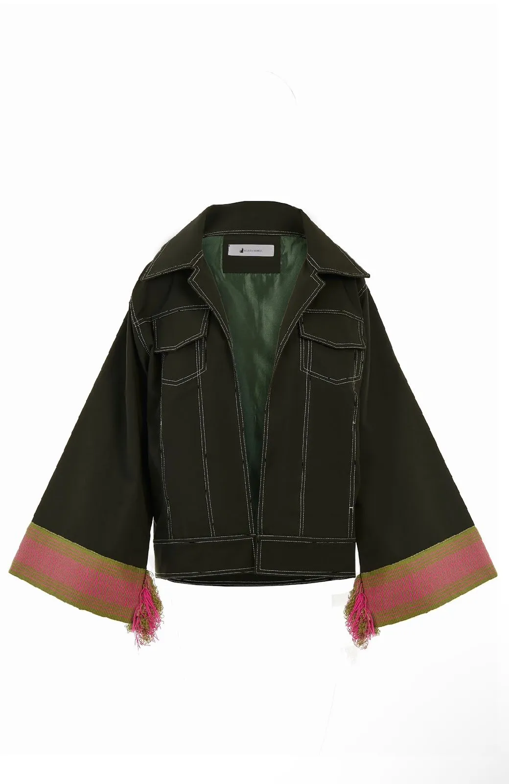 Chaqueta Estela sold by Folklore Shop