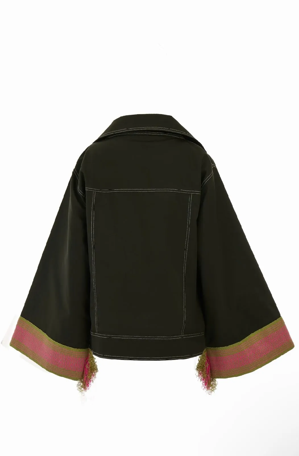Chaqueta Estela sold by Folklore Shop product image thumbnail 2