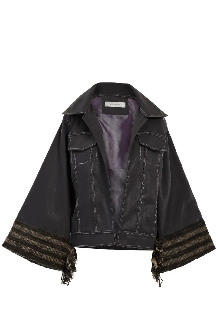 Chaqueta Delfina sold by Folklore Shop