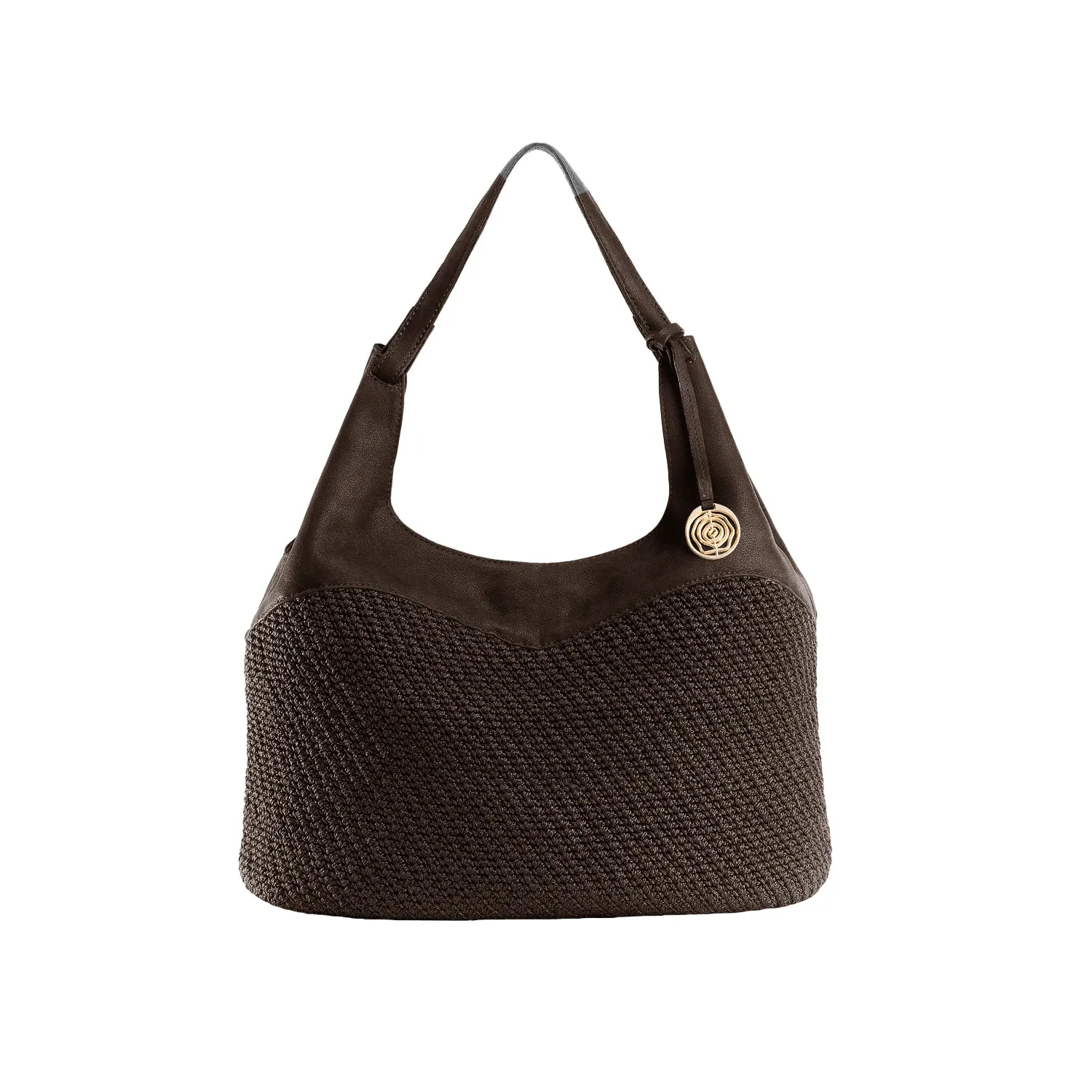 Eliane Hobo Bag sold by Folklore Shop product image thumbnail 3