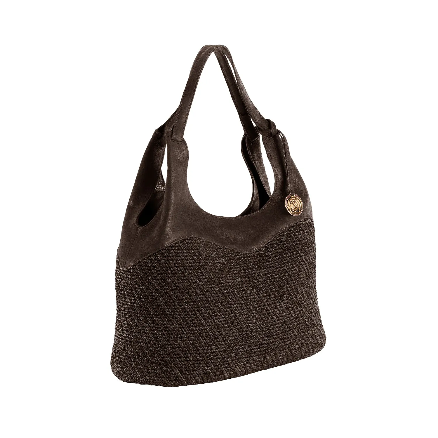 Eliane Hobo Bag sold by Folklore Shop product image thumbnail 4