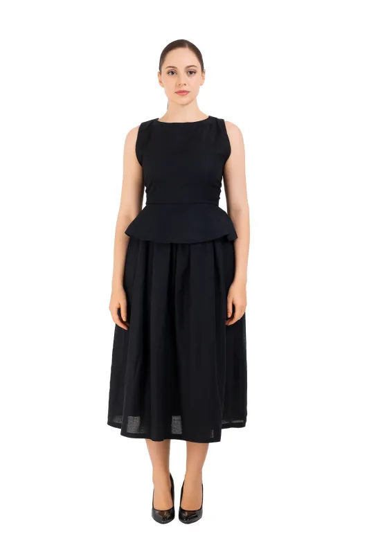 EKE Linen sold by Folklore Shop