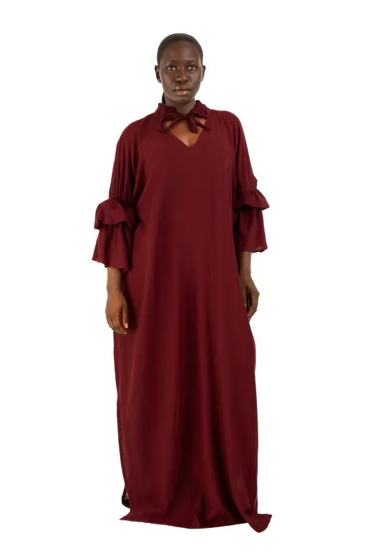 Laura Maxi sold by Folklore Shop