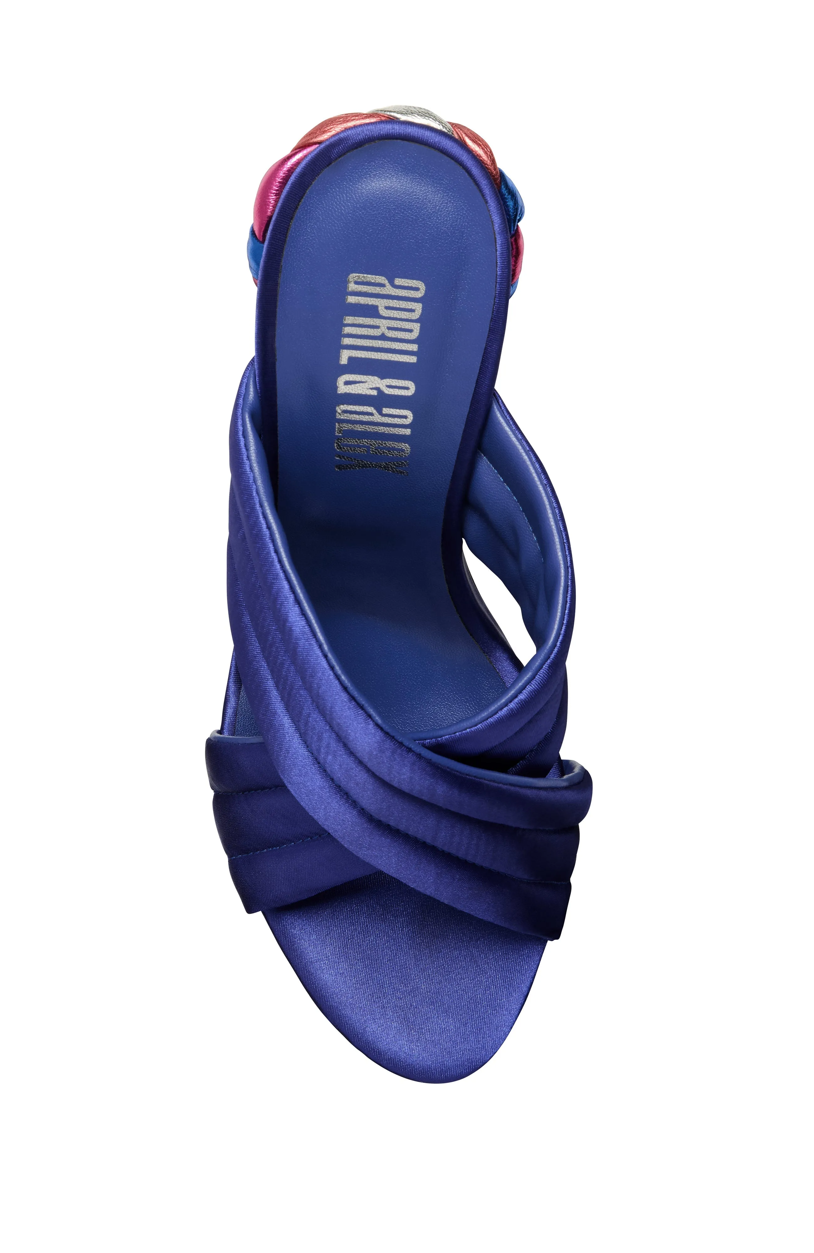 Tami Heel sold by Folklore Shop product image thumbnail 5