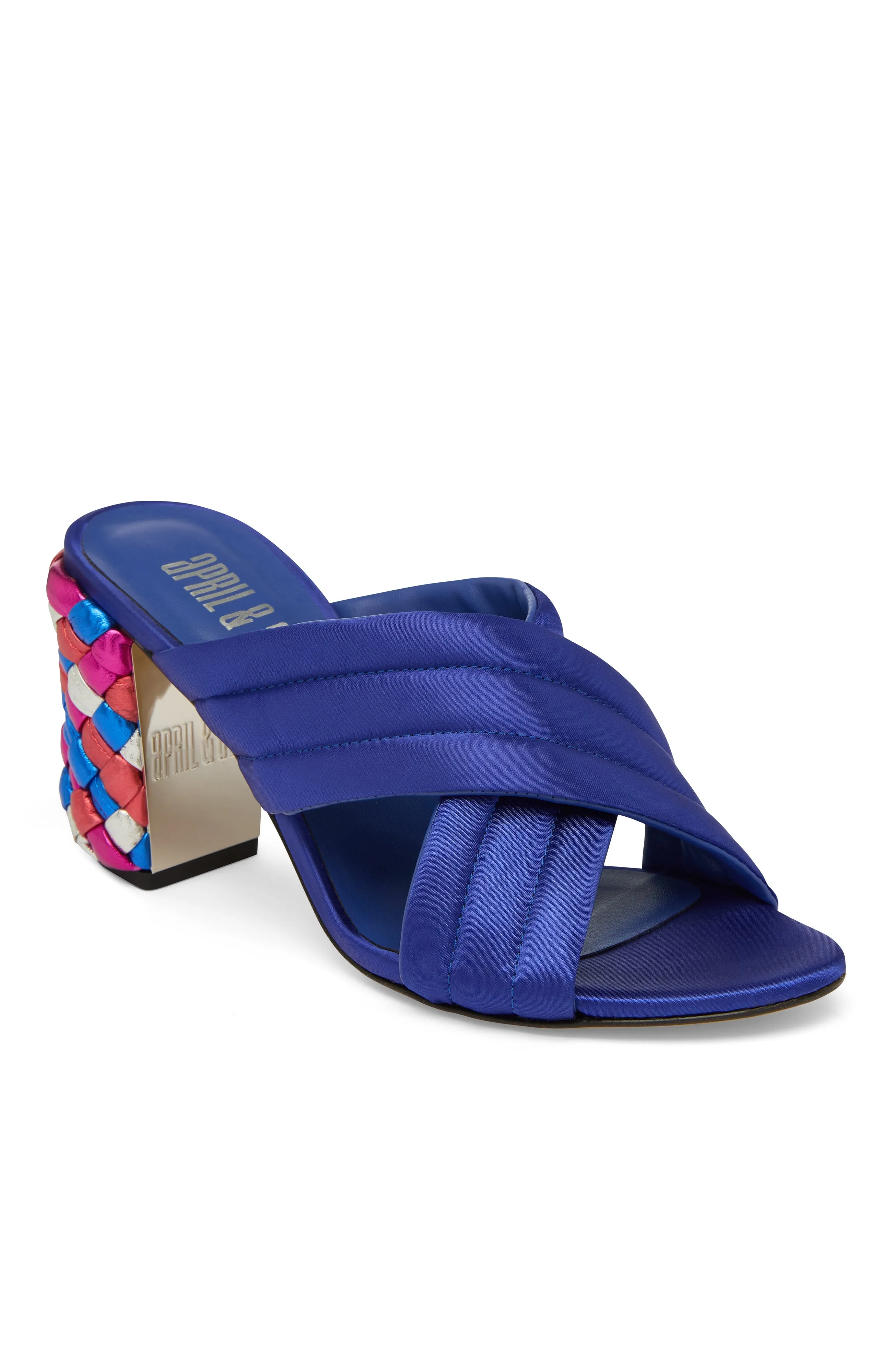 Tami Heel sold by Folklore Shop product image thumbnail 2