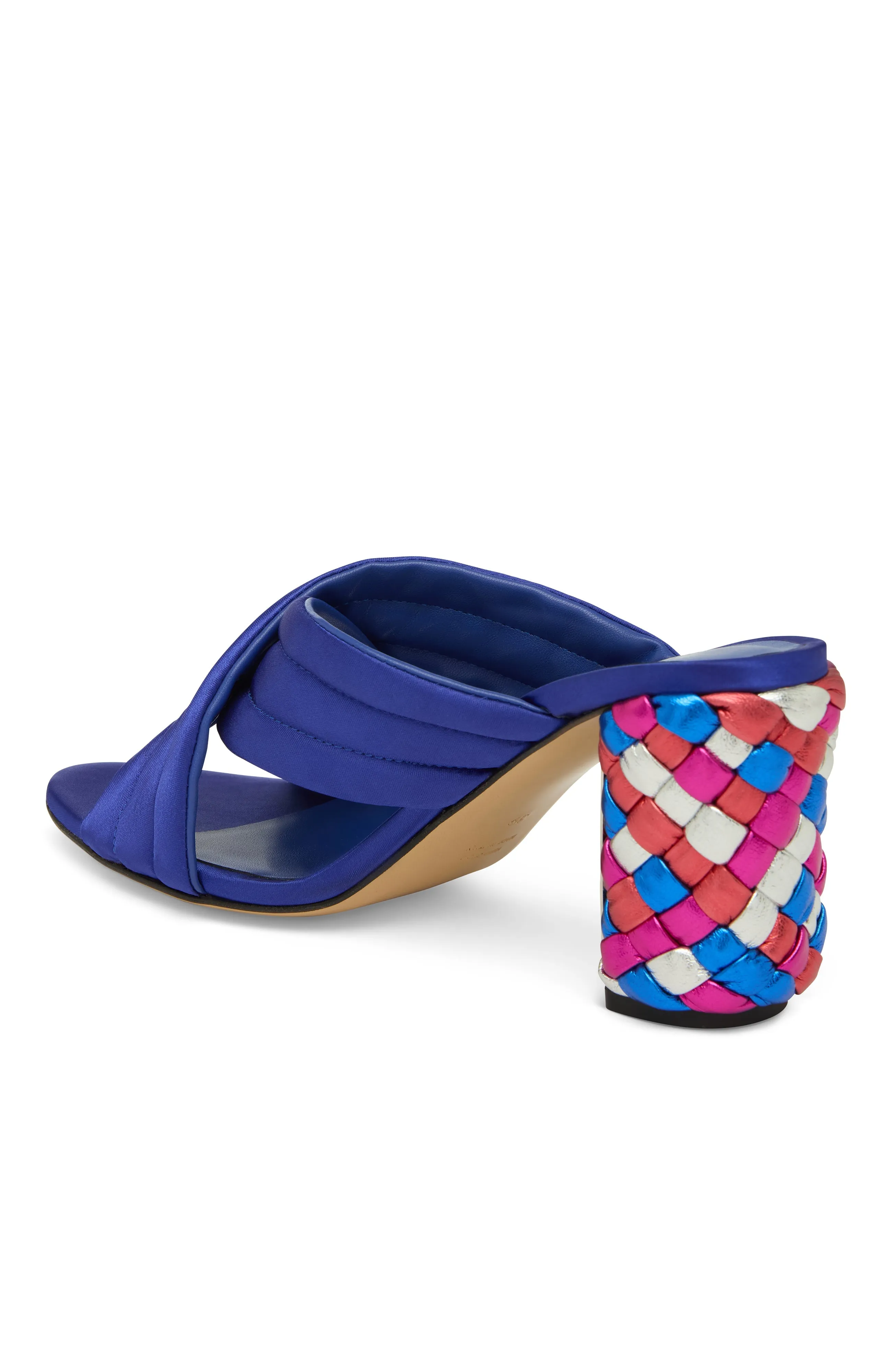 Tami Heel sold by Folklore Shop product image thumbnail 3