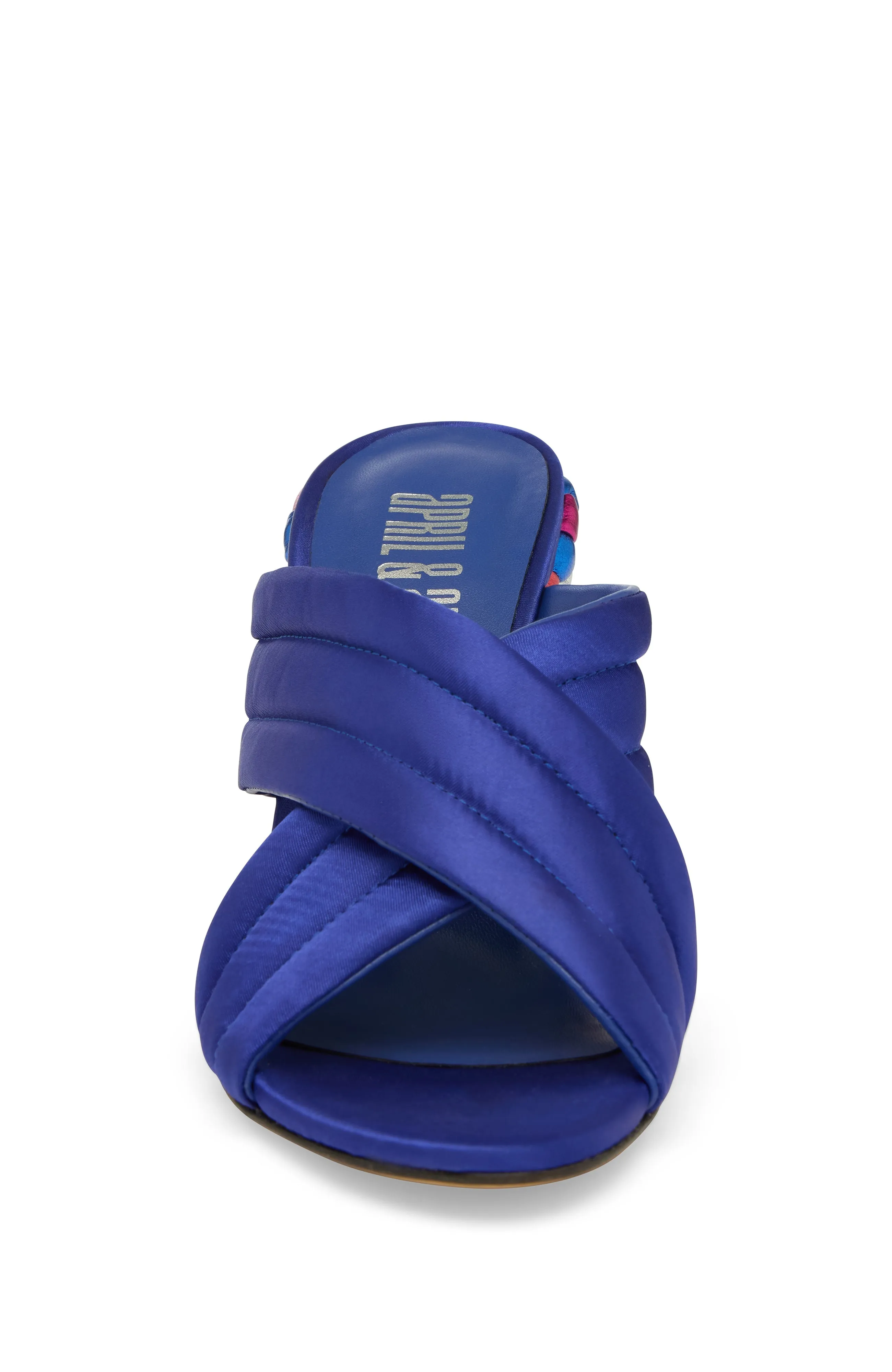 Tami Heel sold by Folklore Shop product image thumbnail 4