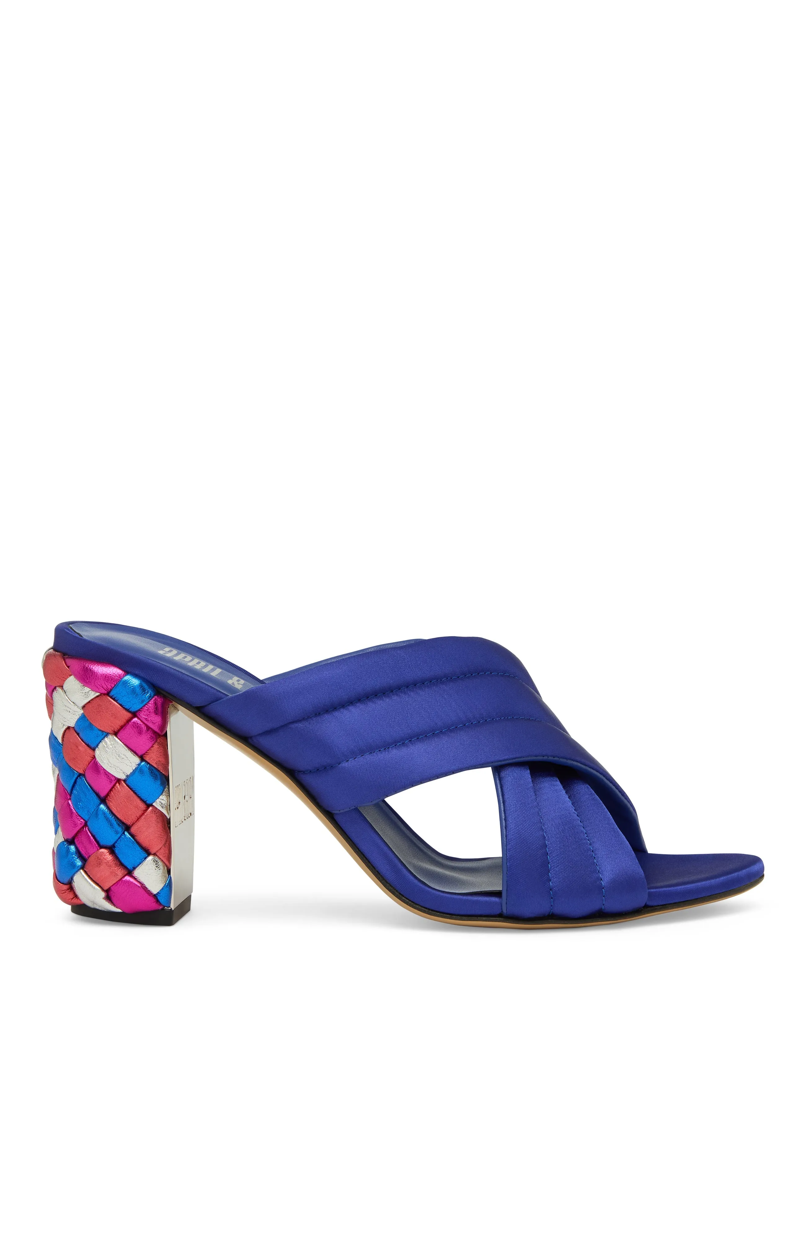 Tami Heel sold by Folklore Shop