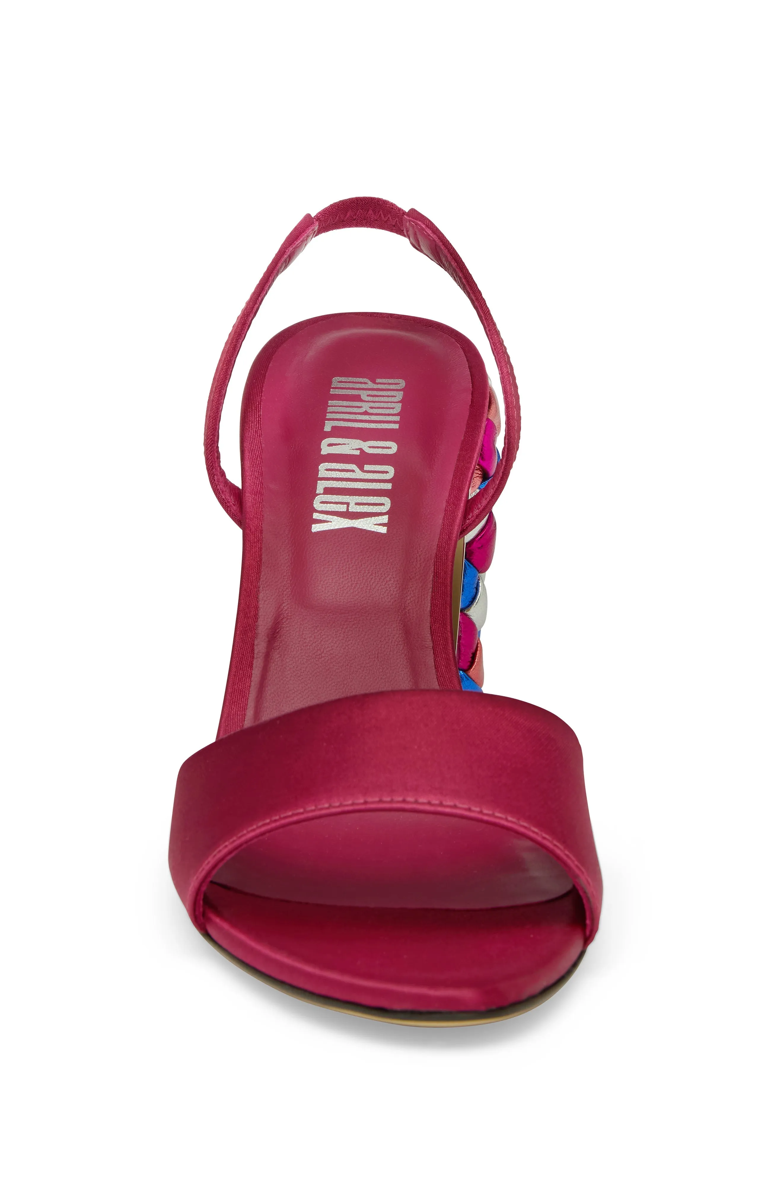 Naomi Ruby Sling sold by Folklore Shop product image thumbnail 4