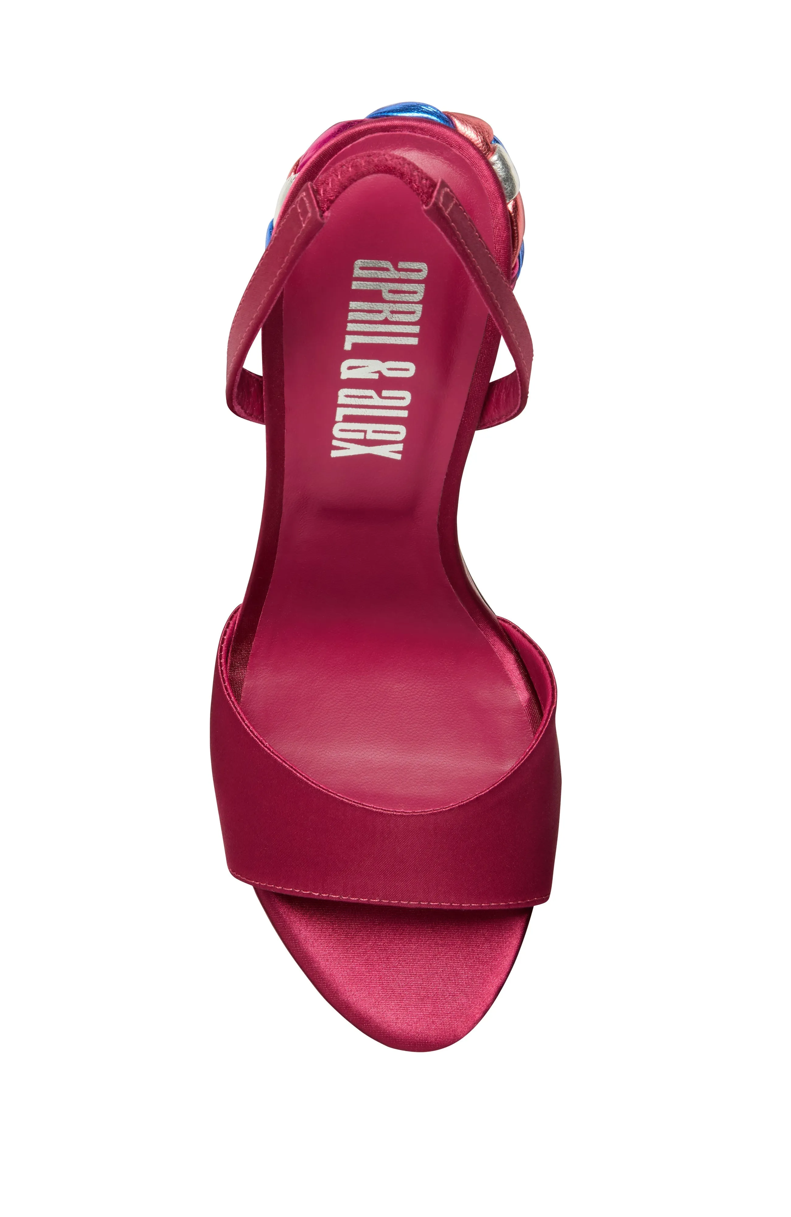 Naomi Ruby Sling sold by Folklore Shop product image thumbnail 5