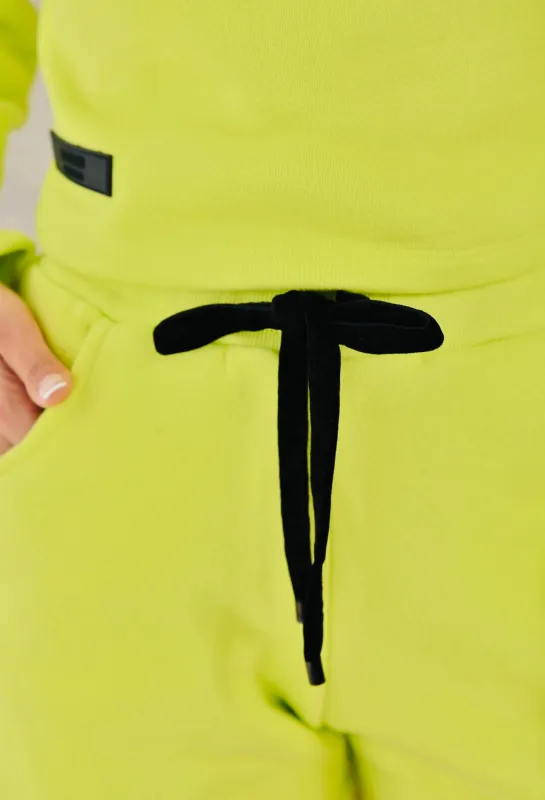 Sweat Short sold by Folklore Shop