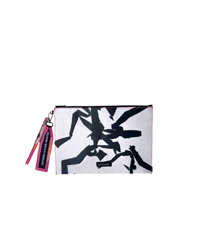 My Everyday Clutch sold by Folklore Shop