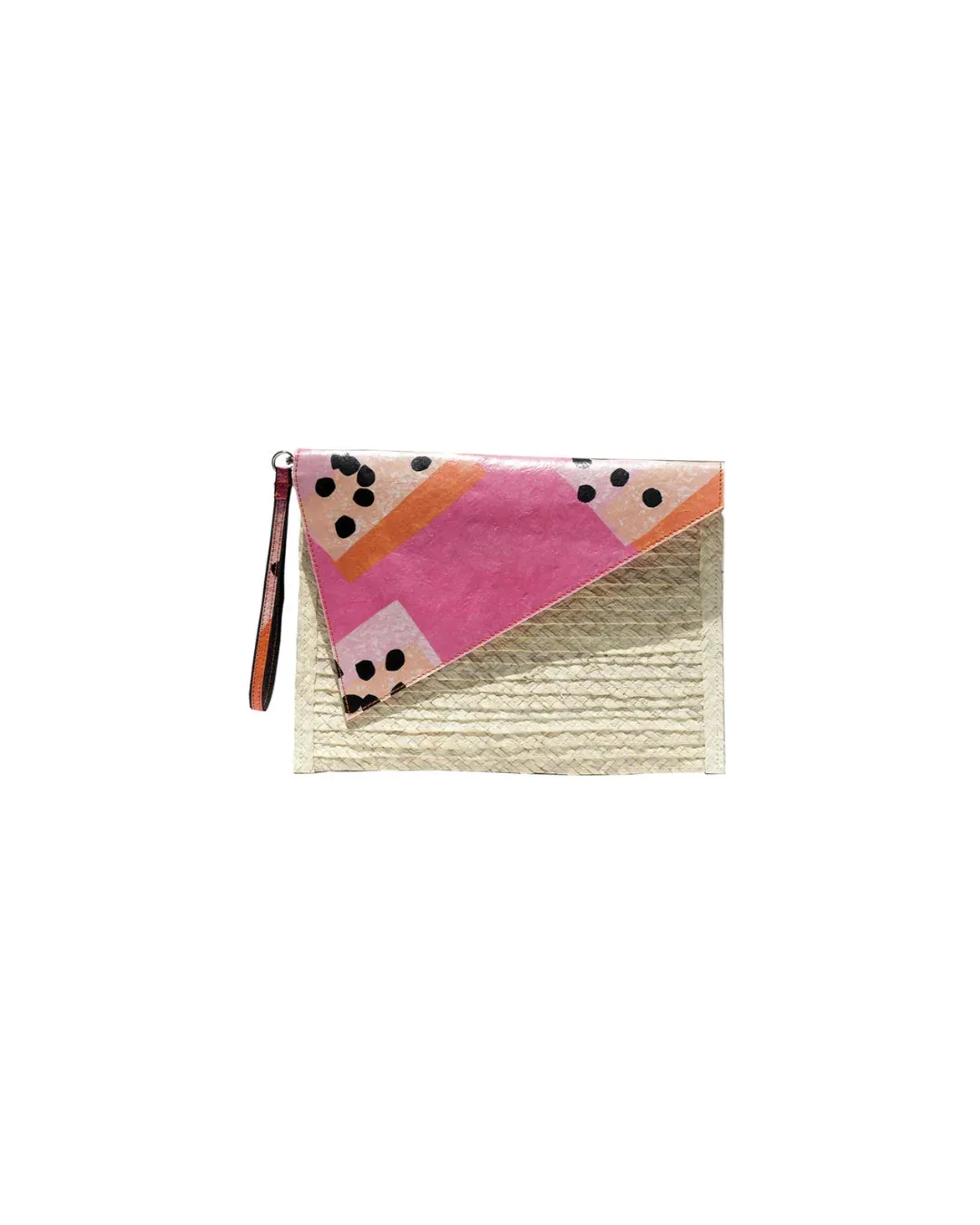 Bay Clutch sold by Folklore Shop