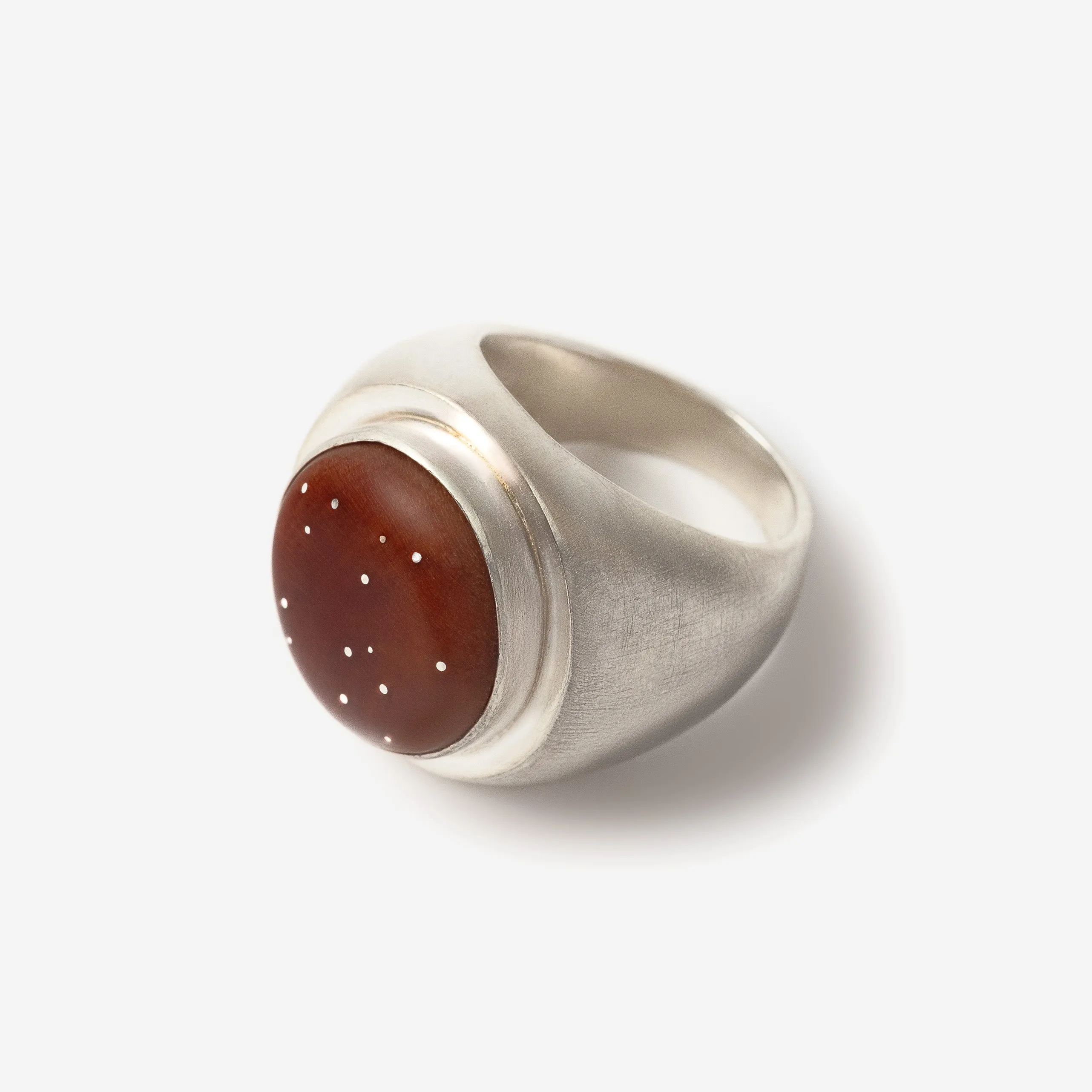 STARRY SKY ring sold by Folklore Shop product image thumbnail 2