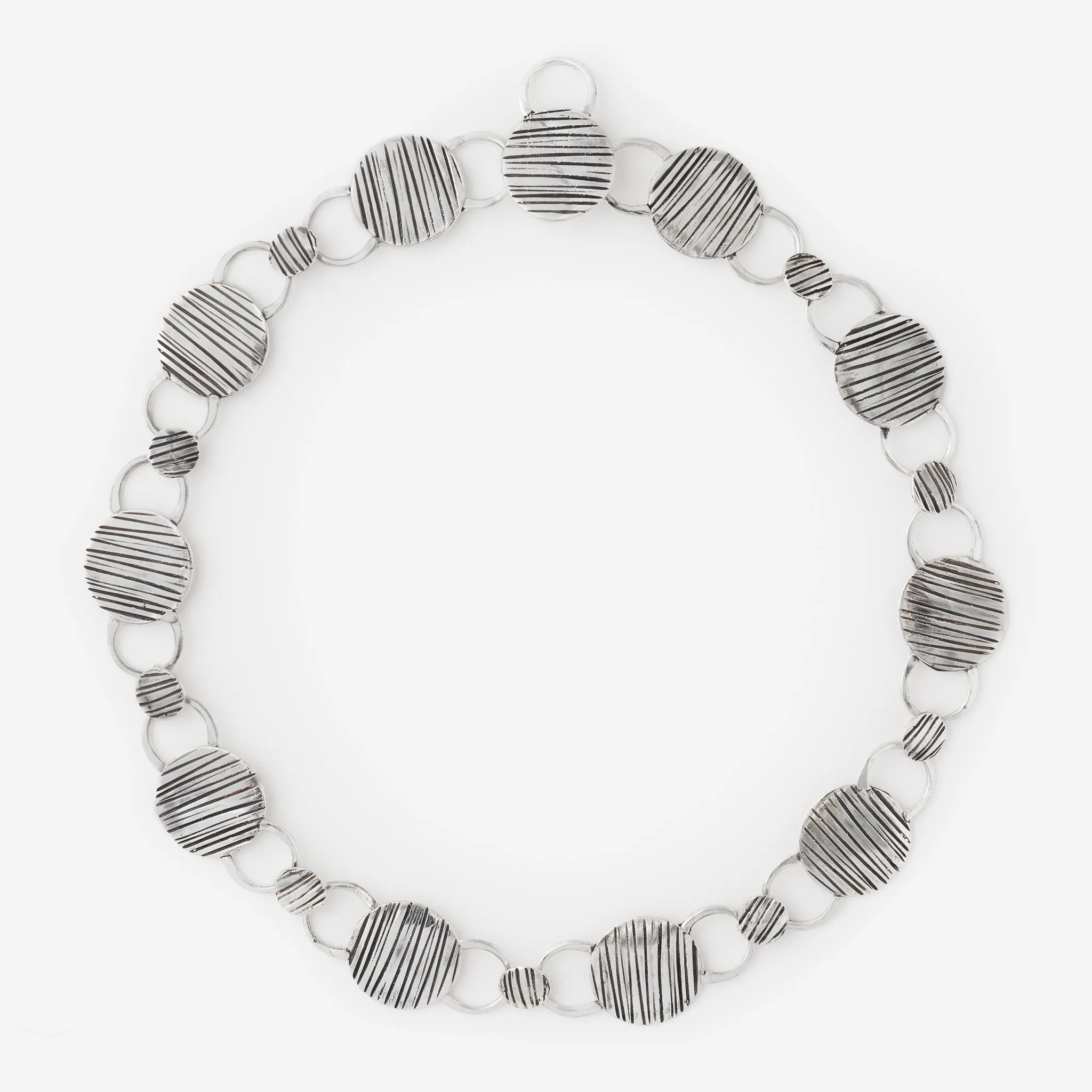 NEW SUN necklace sold by Folklore Shop product image thumbnail 2