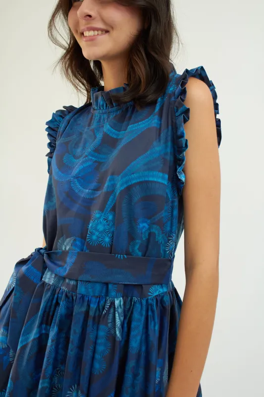 Amora Dress sold by Folklore Shop