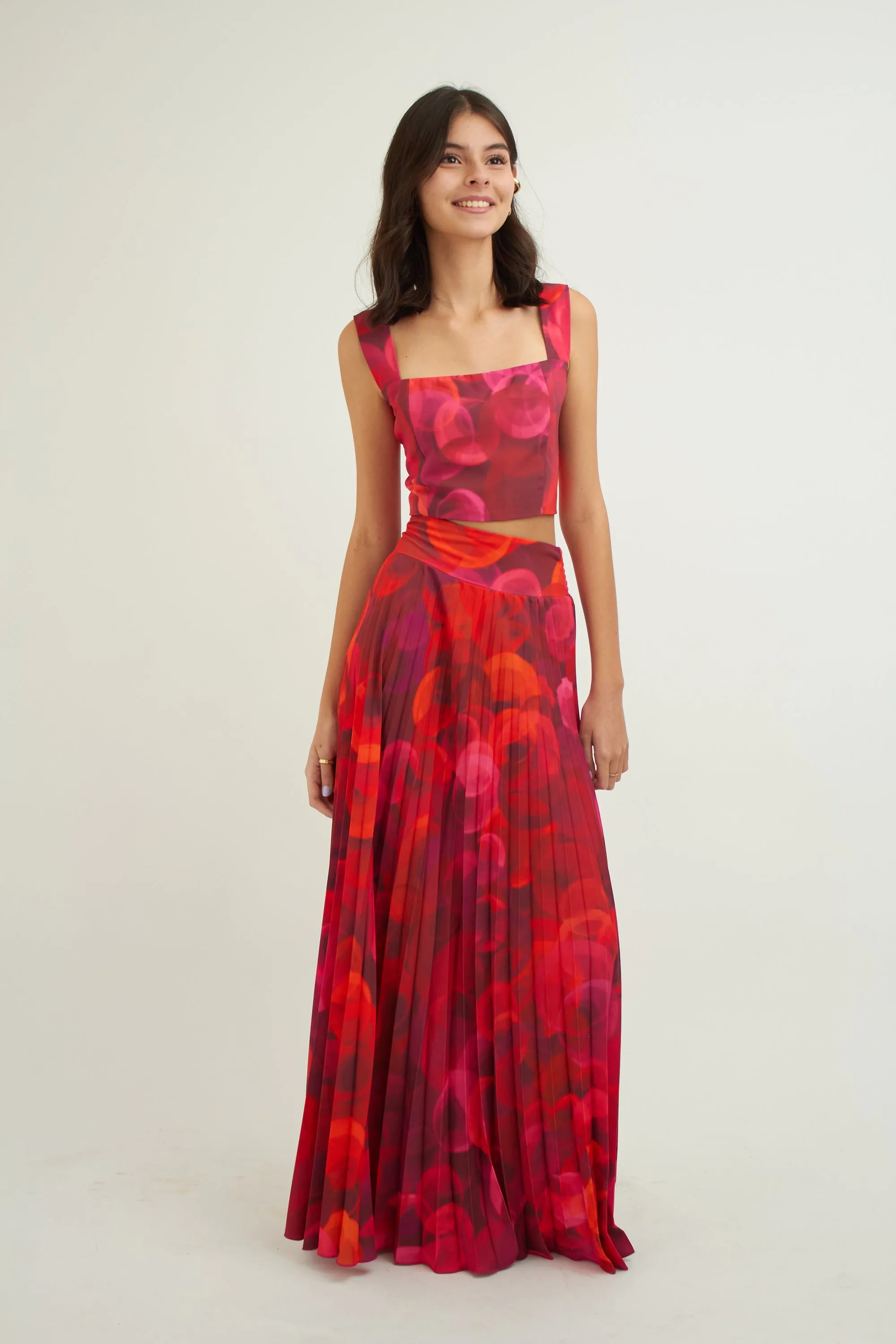 Free Top sold by Folklore Shop