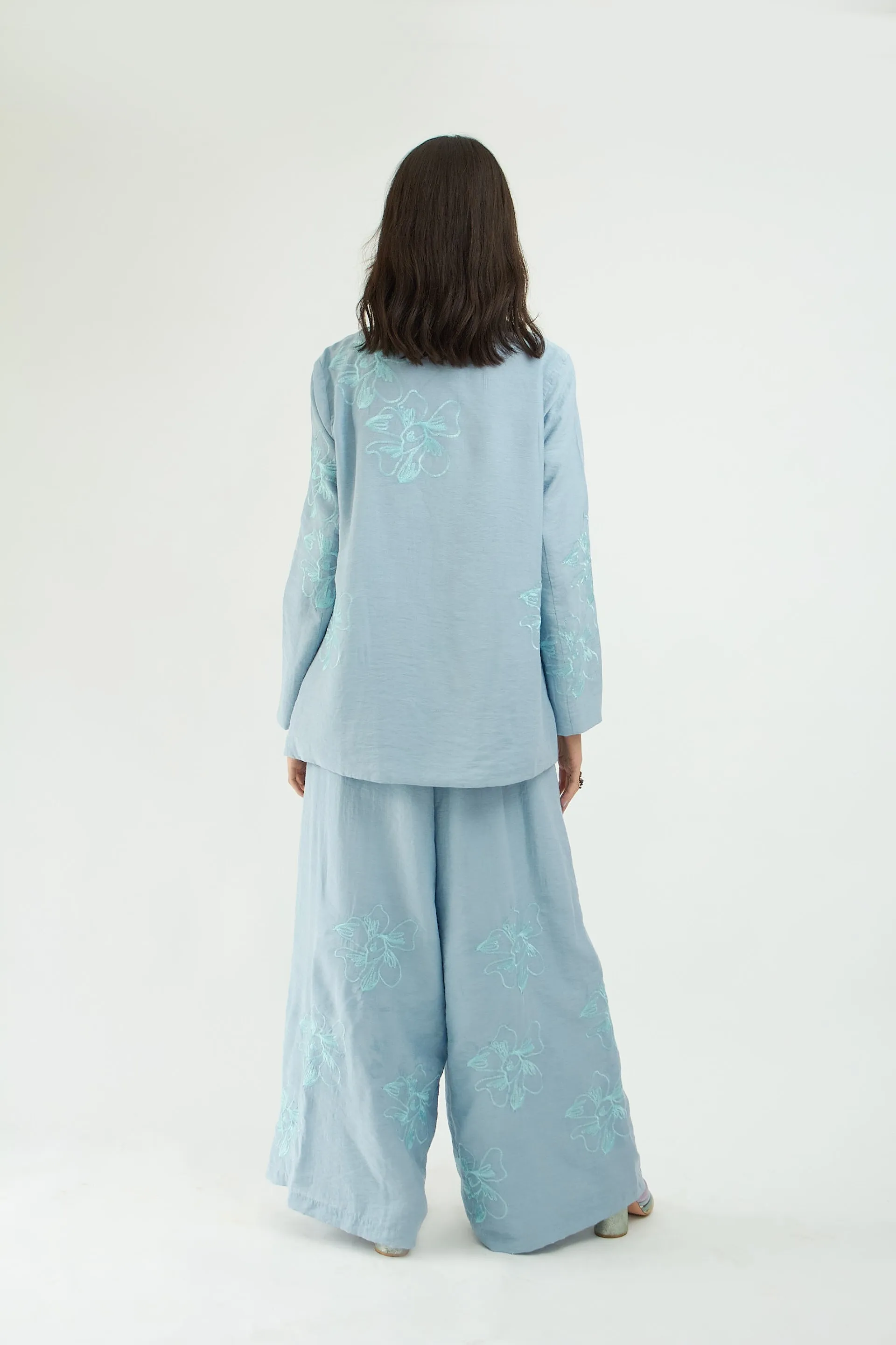 Ferragamo Pants sold by Folklore Shop product image thumbnail 3