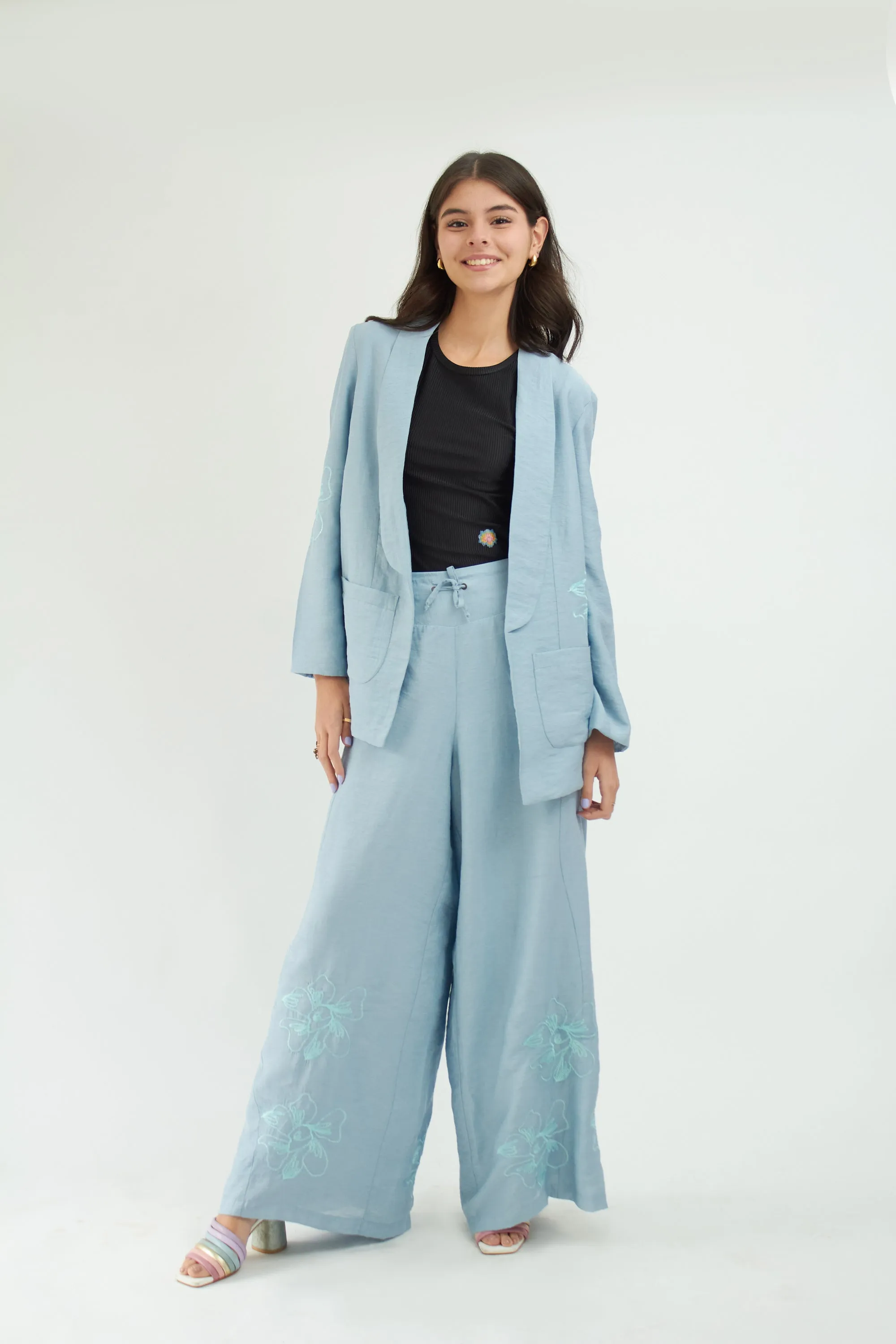 Ferragamo Suit sold by Folklore Shop product image thumbnail 3