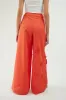 Orchid 3D Linen Pant sold by Folklore Shop