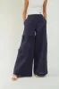 Orchid 3D Linen Pant sold by Folklore Shop